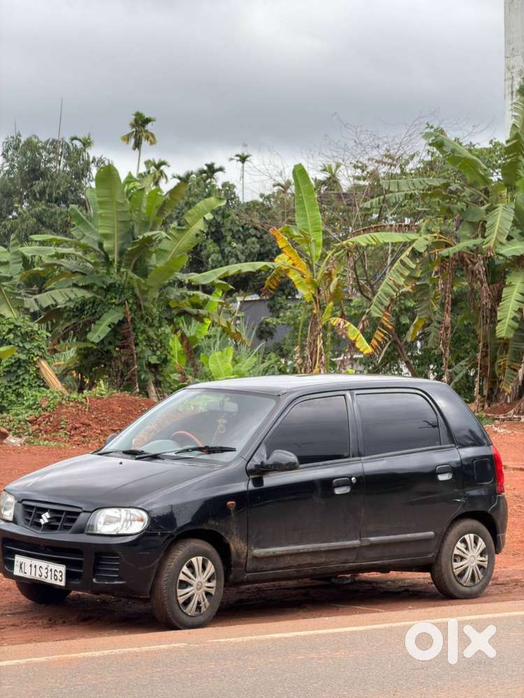 Maruti Suzuki Alto (2003)