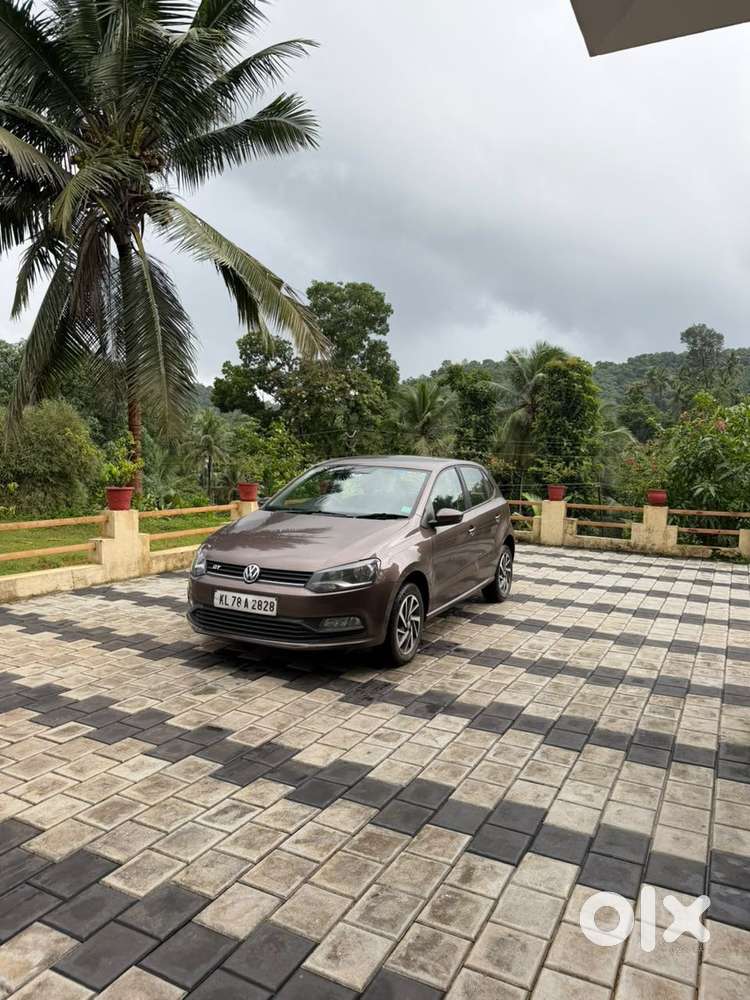 Volkswagen Polo Allstar 1.5 Tdi, 2020, Diesel