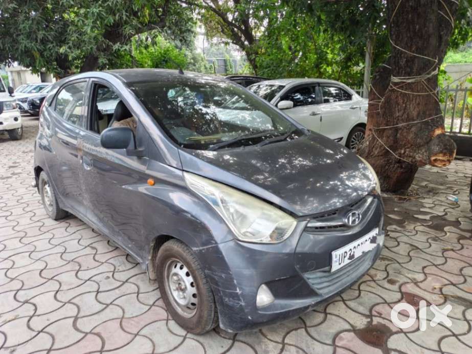 Hyundai Eon Era +, 2016, Petrol