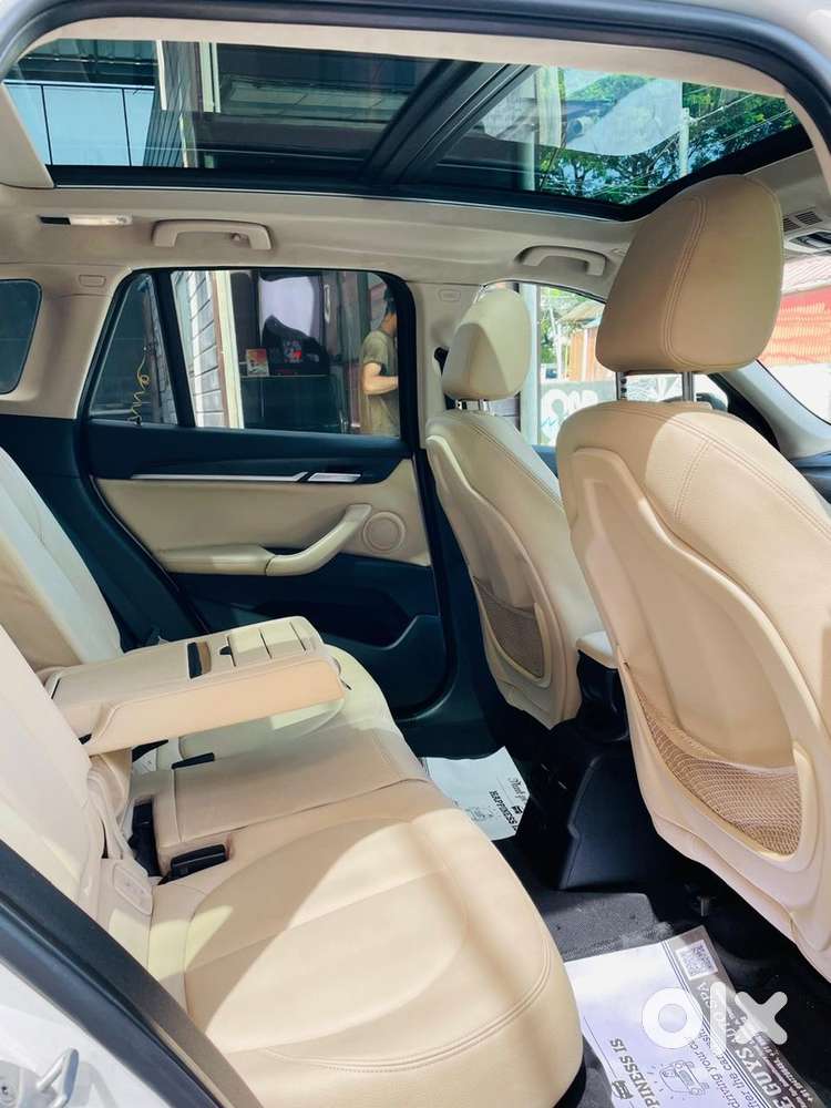 Bmw X1 2016 Diesel Well Maintained