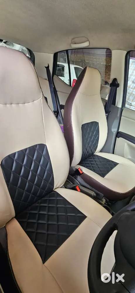 Hyundai I10 Kappa 2013