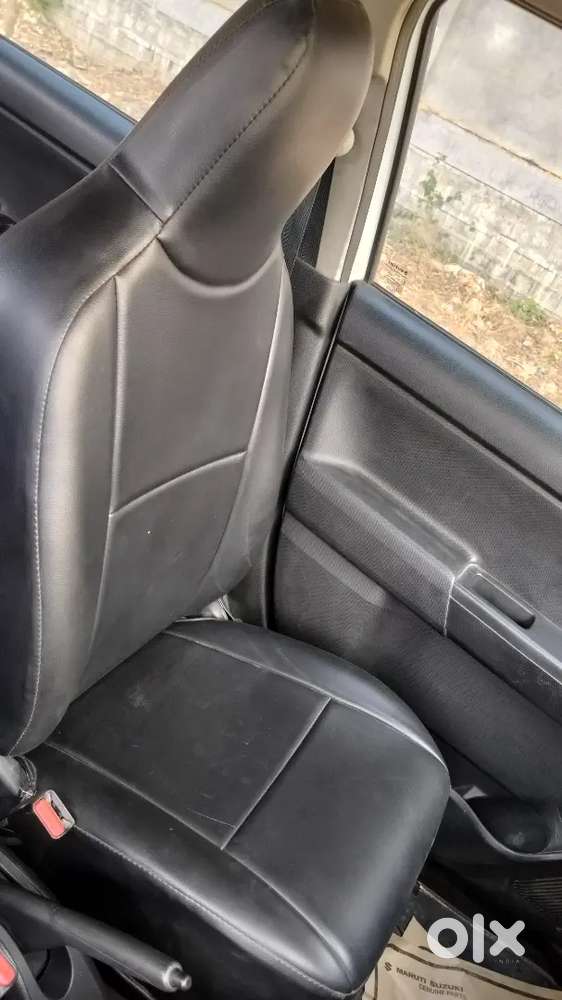 Maruti Suzuki Wagonr Cng Petrol 2022 Model Show Room Track