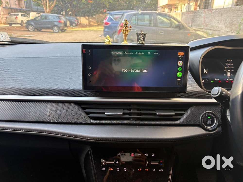 Tata Nexon 2024 Diesel 31000 Km Driven