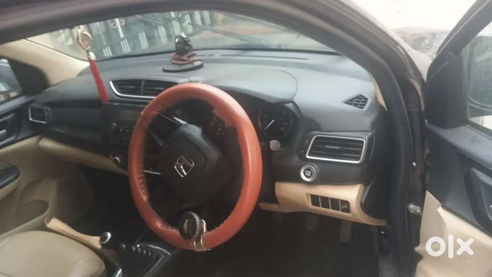 Honda Amaze 2019 Petrol 24000 Km Driven