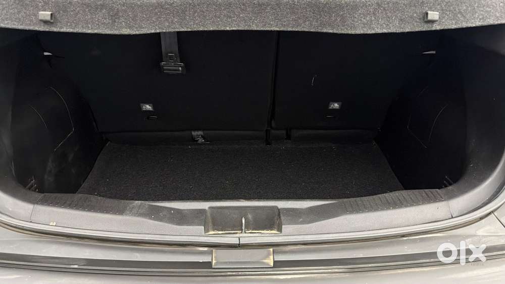 Renault Kiger Rxz Turbo Cvt, 2021, Petrol
