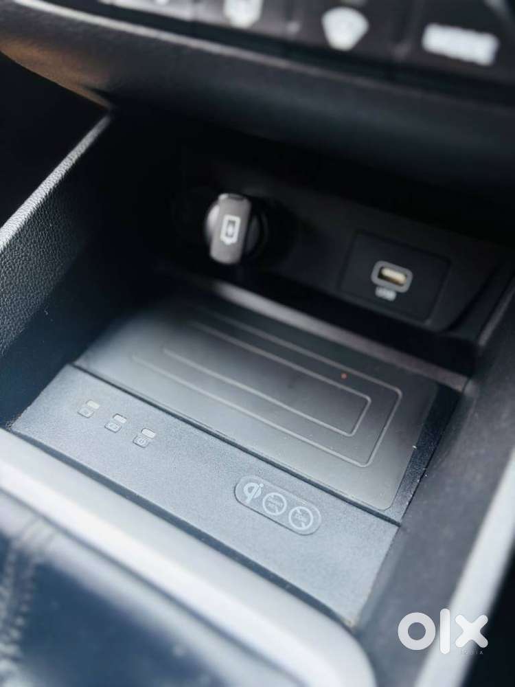 Hyundai Creta 1.6 Sx (o), 2019, Diesel