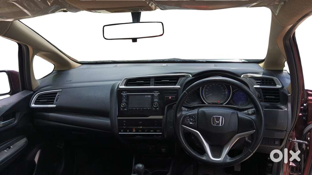 Honda Jazz [ ] 1.2 V I-vtec Mt, 2016, Petrol