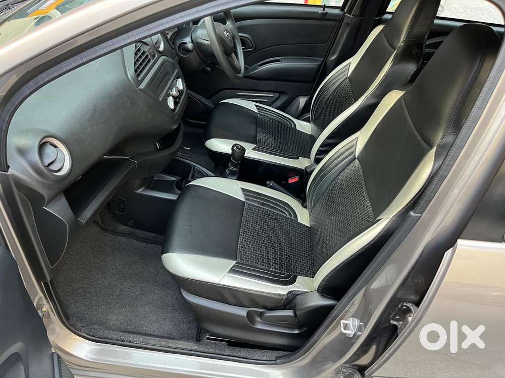 Datsun Redigo A, 2019, Petrol