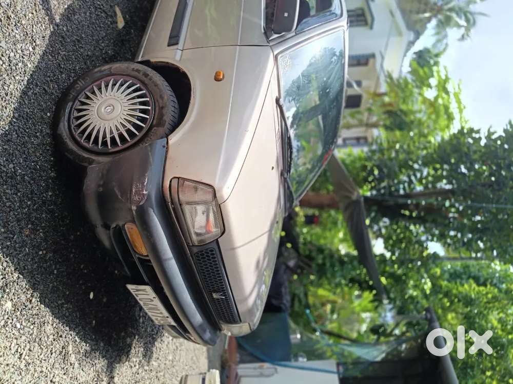Good Condition Maruti  800 2003 Petrol 90000 Km Driven Paper Til2029