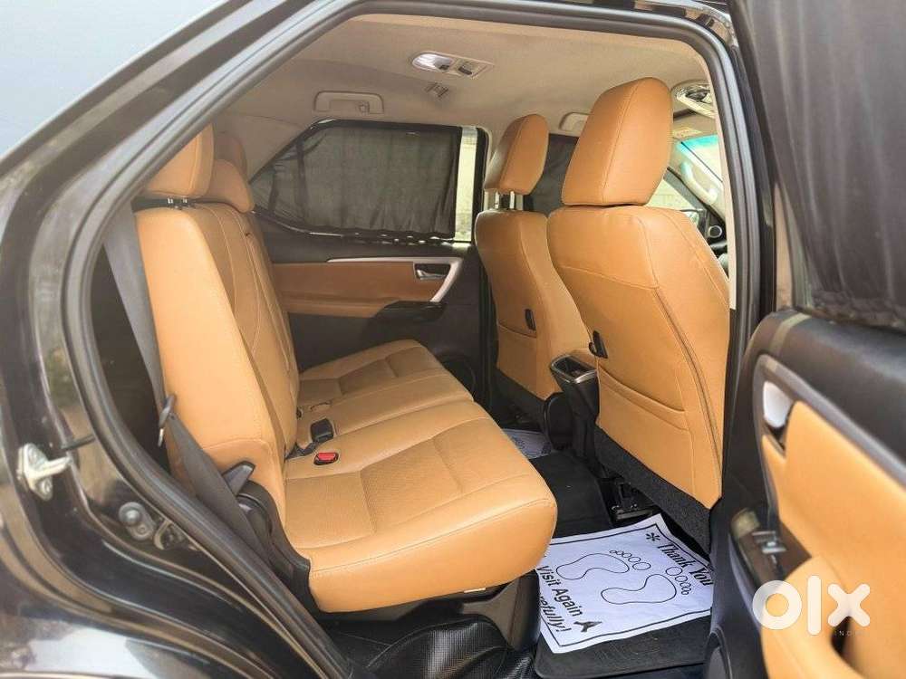 Toyota Fortuner 4x2 At 2.8 Diesel, 2022, Diesel