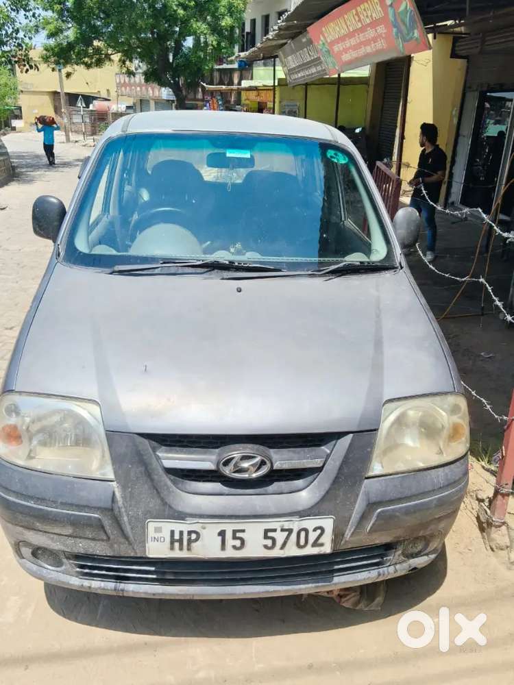 Hyundai Santro Xing 2005