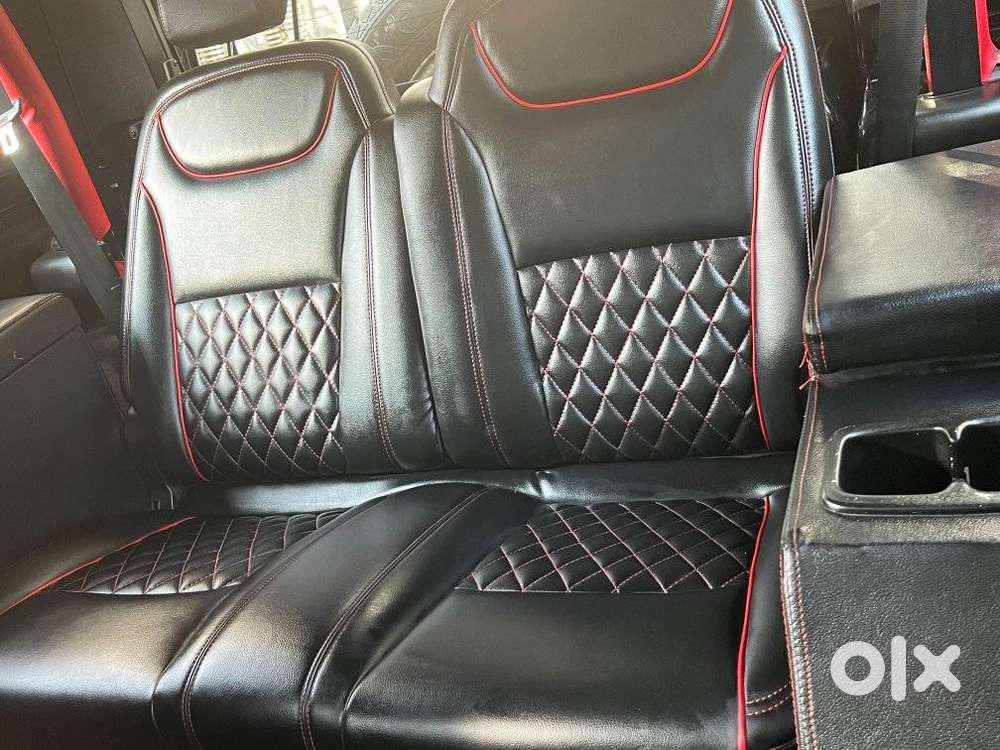 Mahindra Thar Lx P At 4wd 4s Ht, 2021, Petrol