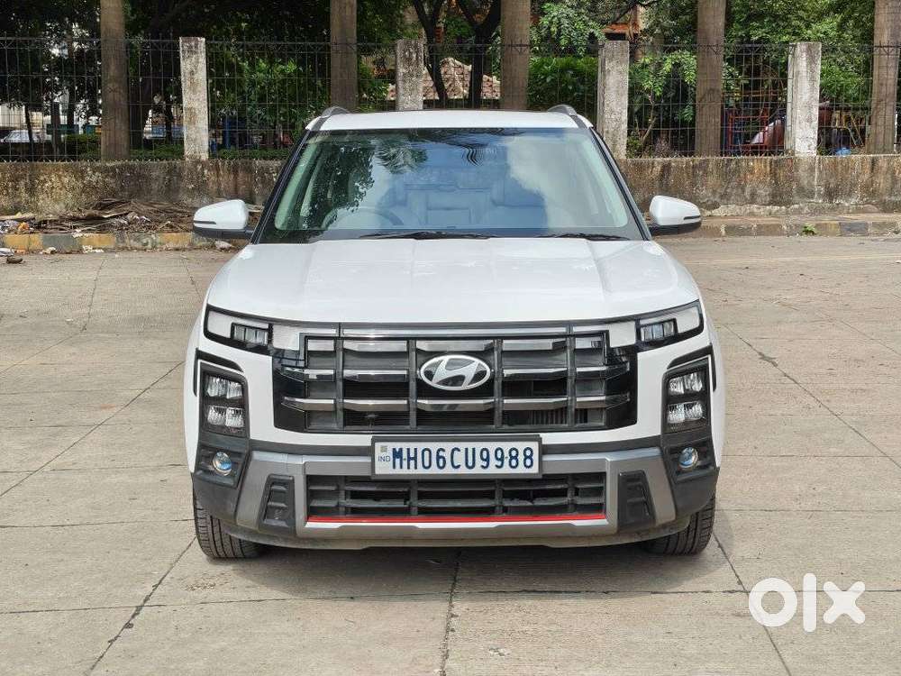 Hyundai Creta 1.5 Crdi At S(o), 2026, Diesel