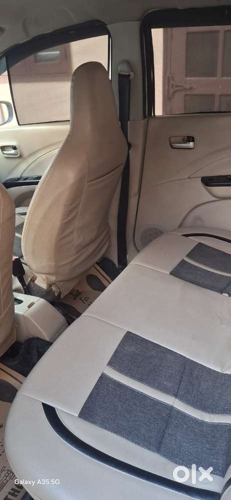 Maruti Suzuki Celerio