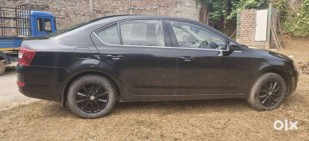 Skoda Octavia Ambition Plus 2.0 Tdi At, 2016, Diesel