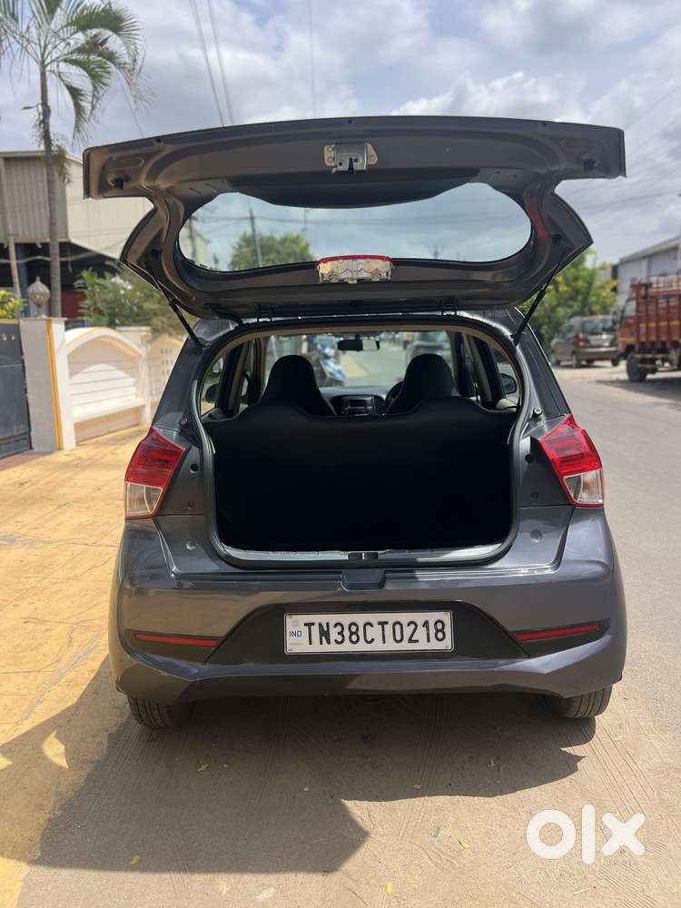 Hyundai Santro Magna, 2019, Petrol