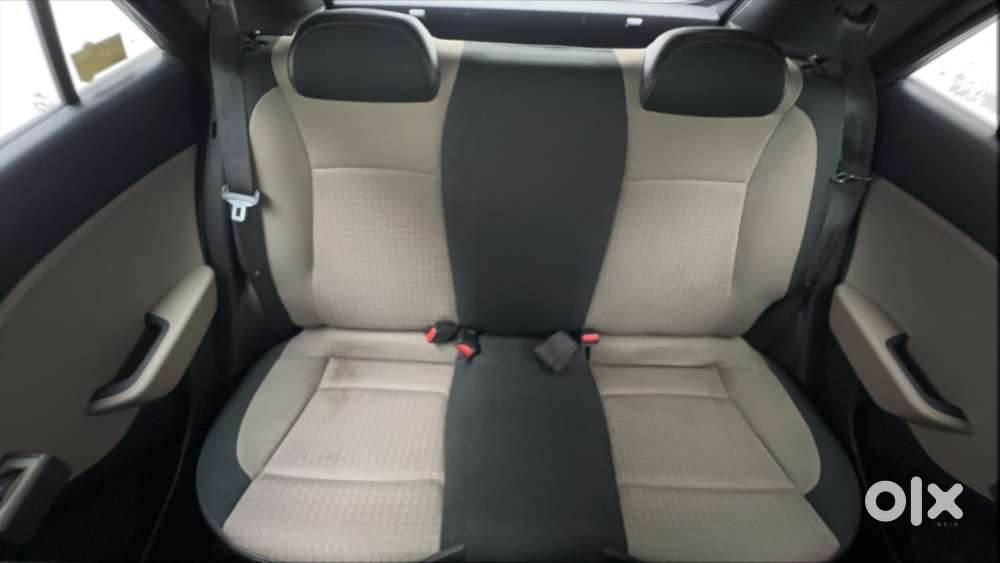 Hyundai Elite I20 Magna Executive 1.2, 2017, Petrol