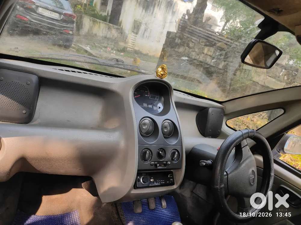Tata Nano Twist Xt 2010 Variant