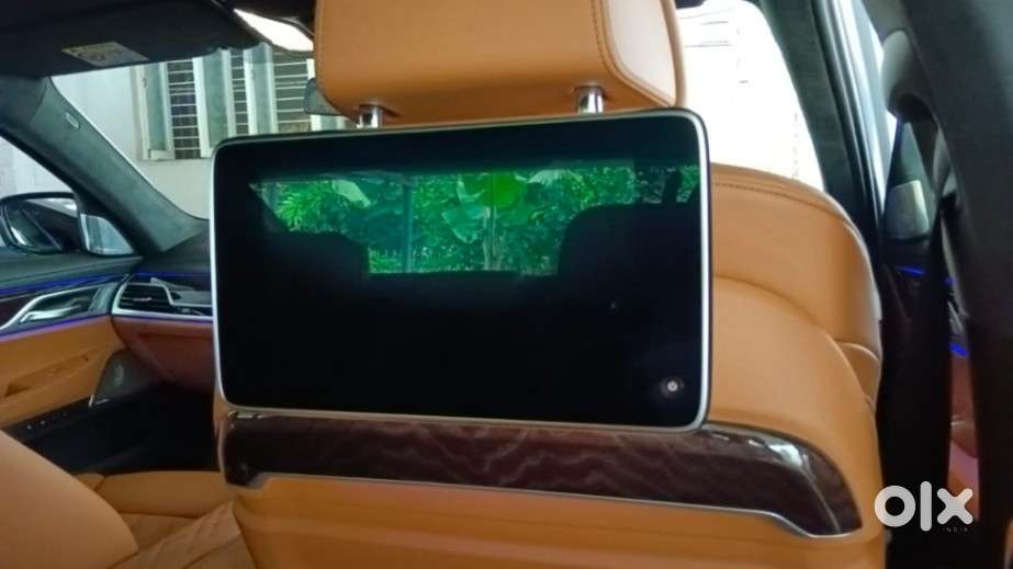 Bmw 7 Series 3.0 730ld M Sport, 2022, Diesel