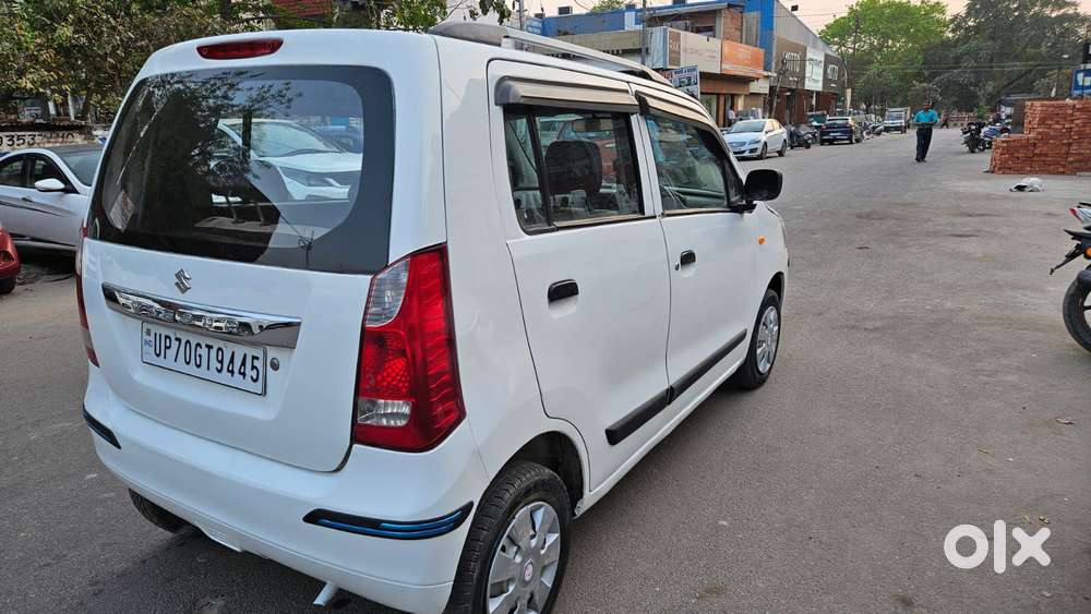 Maruti Suzuki Wagon R Lxi Cng, 2019, Cng & Hybrids