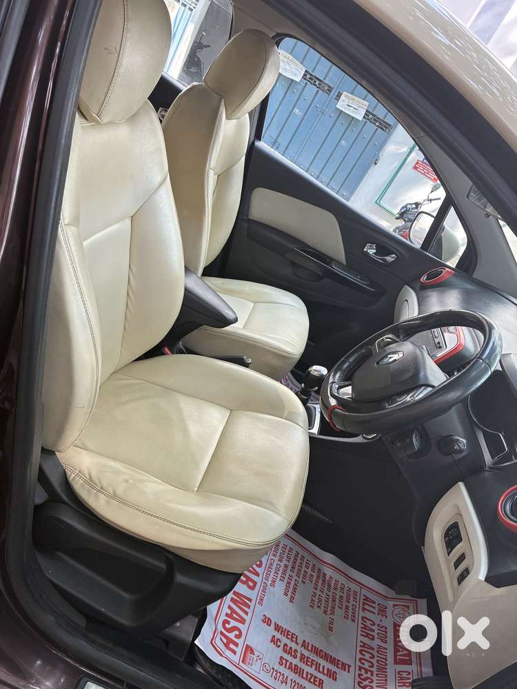 Renault Captur 1.5 Diesel Rxt, 2017, Diesel