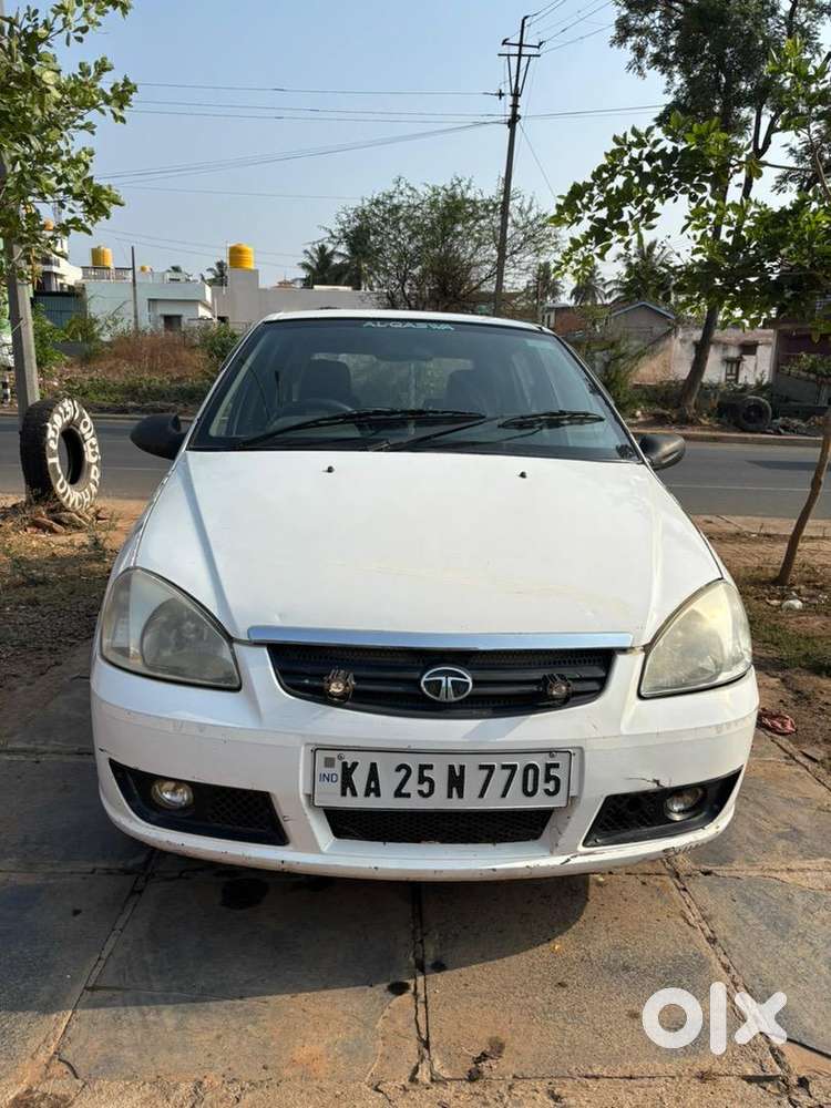 Tata Indica 2007 Diesel Good Condition