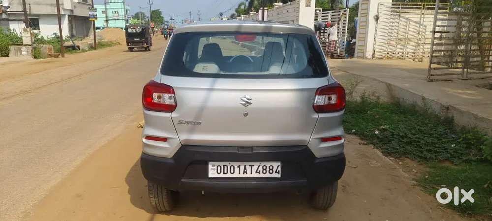 Brand New Condition