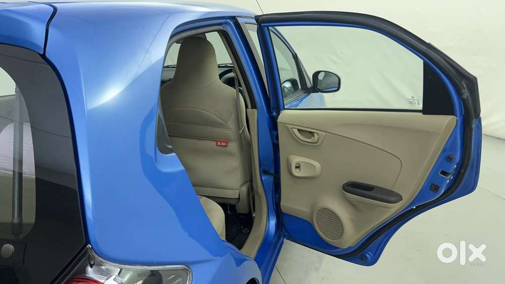 Honda Brio 1.2 S Mt, 2013, Petrol