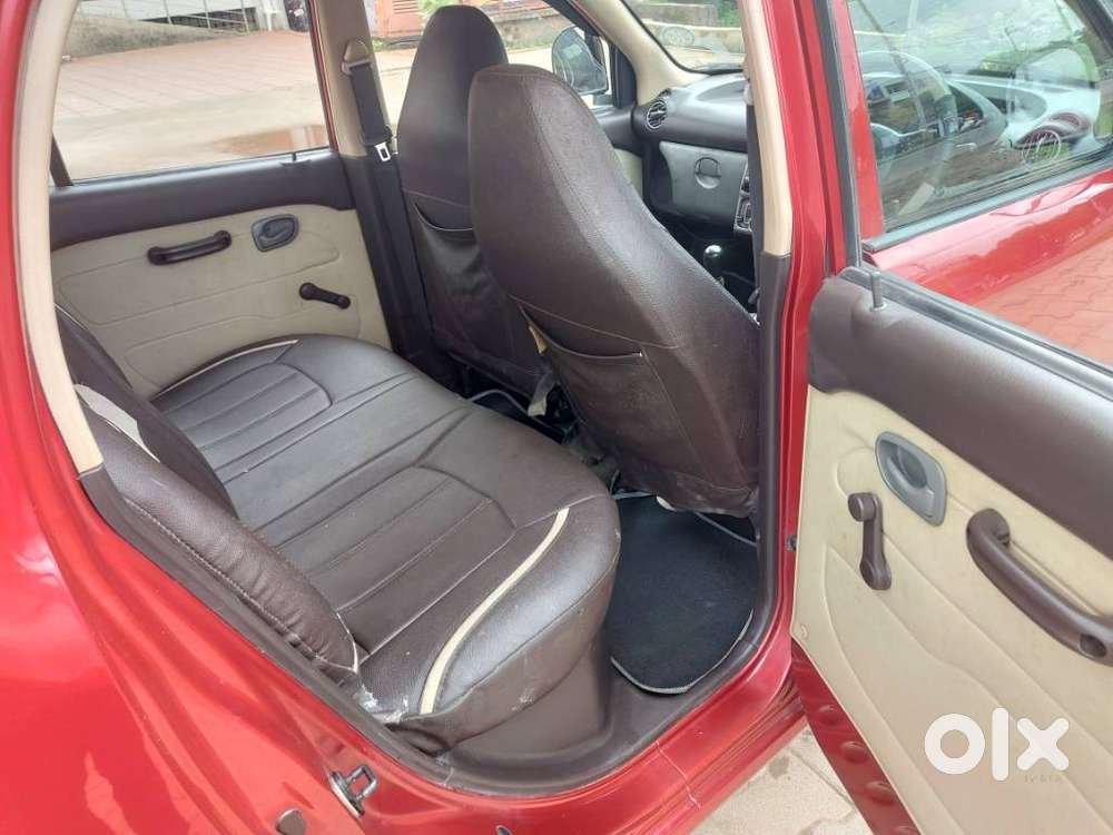 Hyundai Santro Xing Gl, 2011, Petrol