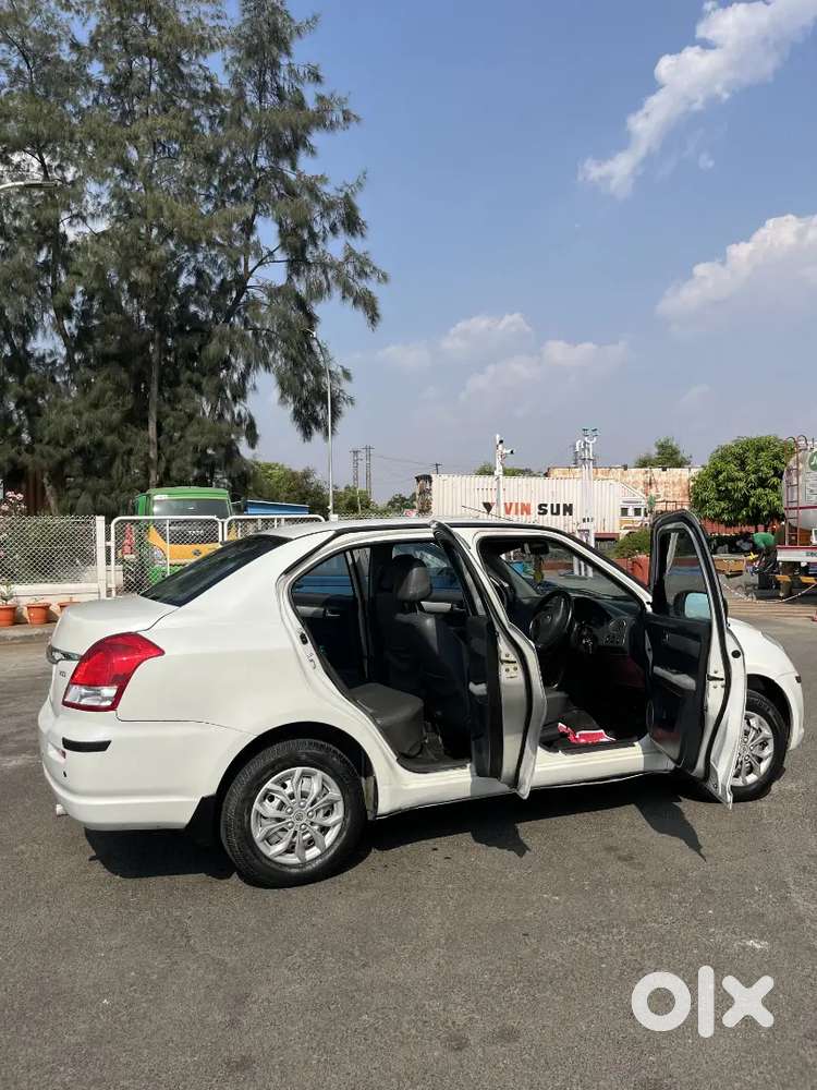 Maruti Suzuki Swift Dzire 2011 Petrol Good Condition