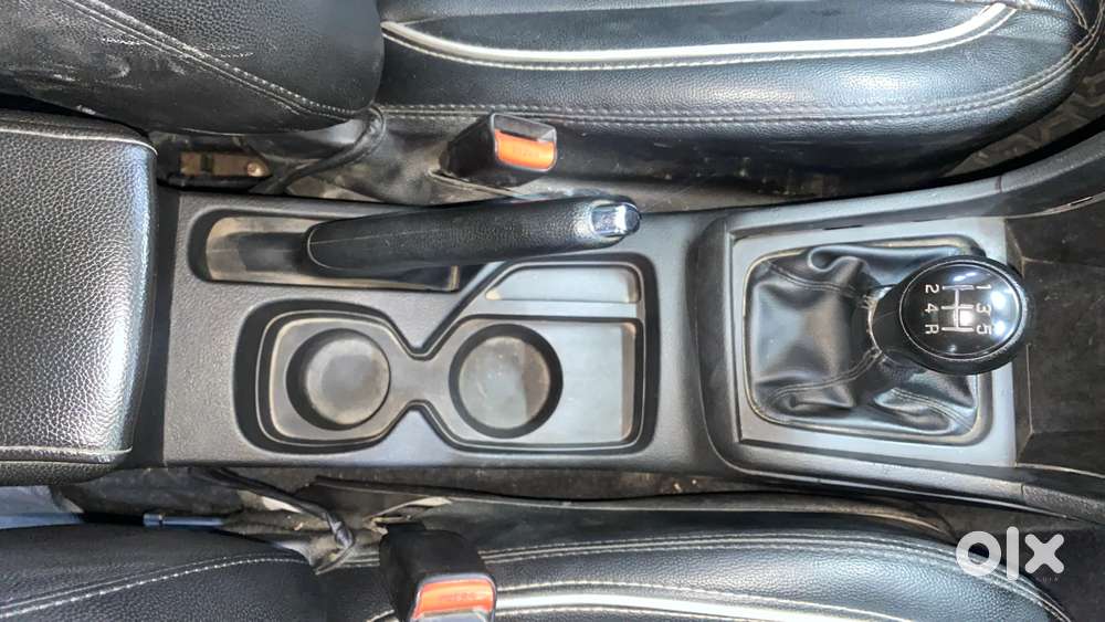 Maruti Suzuki Vitara Brezza 1.5 Lxi, 2021, Petrol