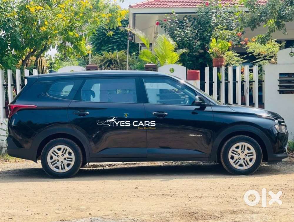 Kia Carens G1.5 6mt Gravity, 2025, Petrol