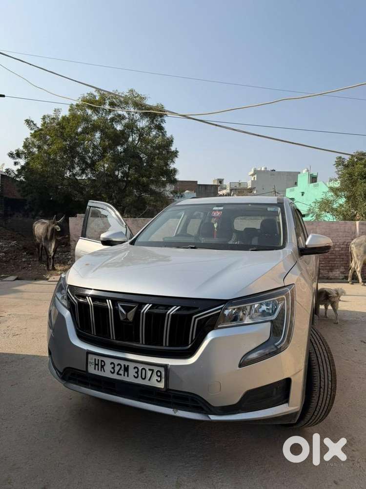 Mahindra  Genuine Alloys , Music System Upgraded