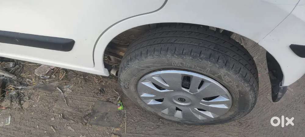 Maruti Suzuki Wagon R 2015 Petrol 75000 Km Driven