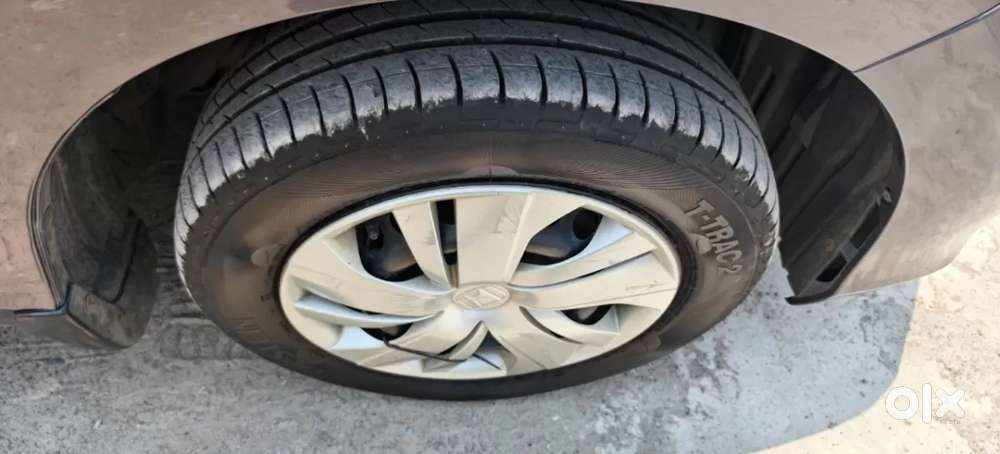 Honda Amaze S 1.2 Petrol Mt, 2020, Petrol