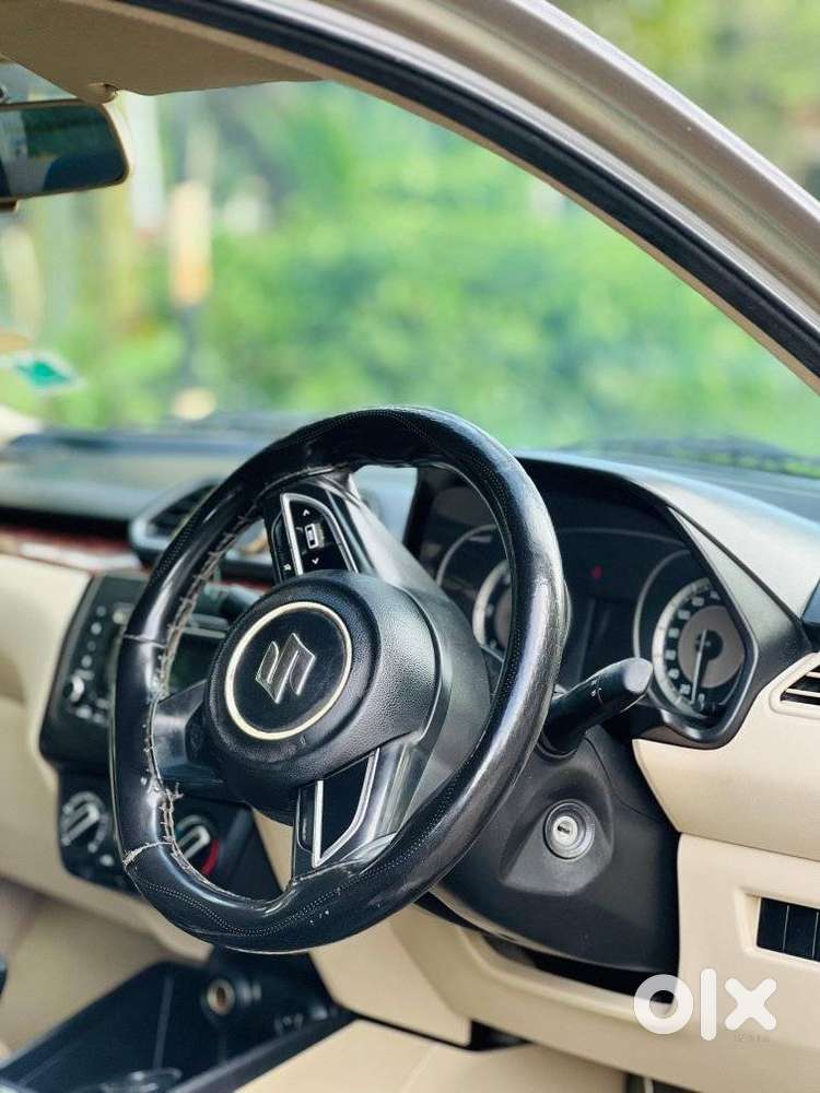 Maruti Suzuki Swift Dzire Vdi Bsiv, 2018, Diesel