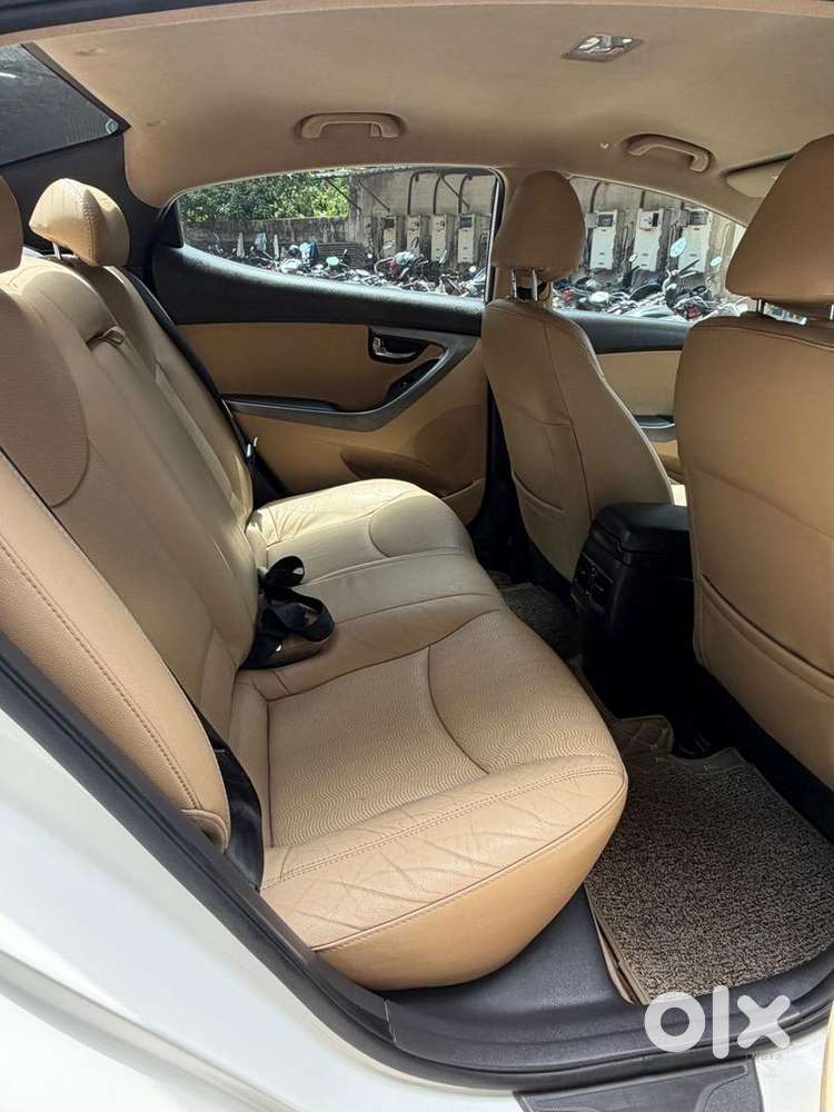 Hyundai Diesel Car 2043