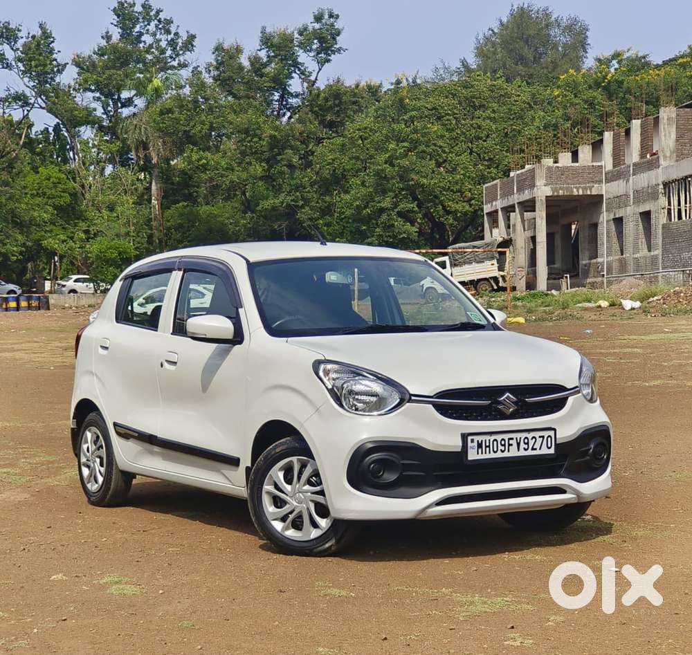 Maruti Suzuki Celerio Vxi Mt, 2021, Petrol