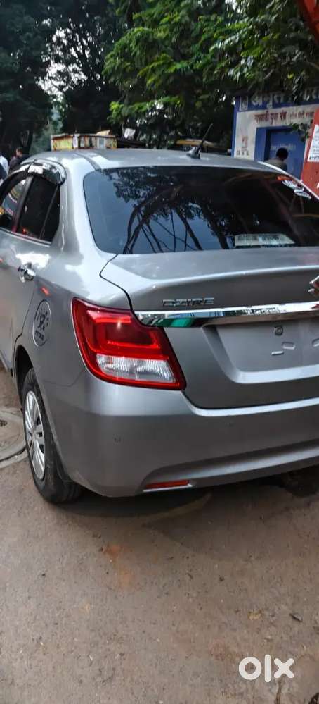Maruti Suzuki Dzire 2023