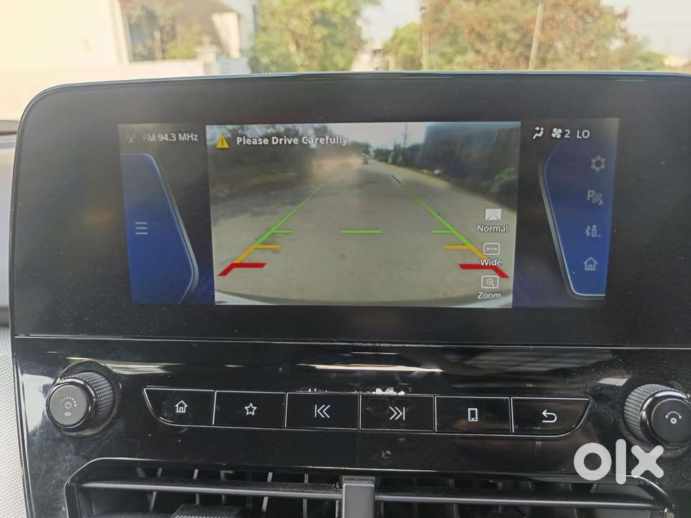 Tata Safari 2.0 Kryotec Xz Plus 6 Str, 2022, Diesel