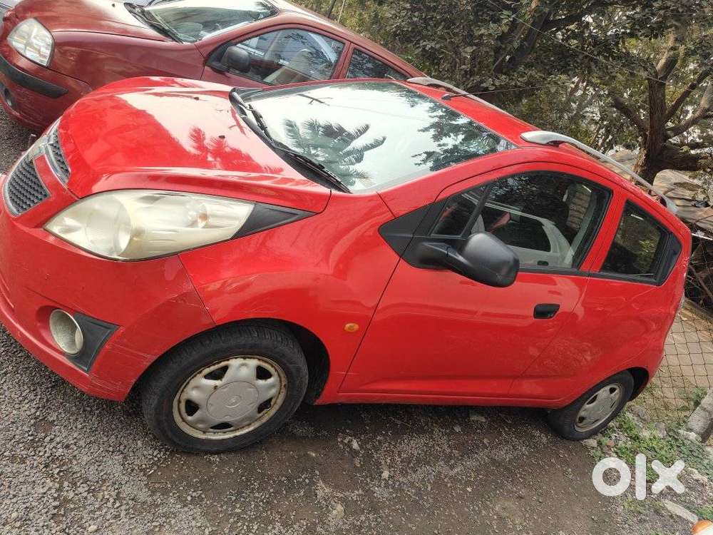 Tata Vista Tech Ls Bs Iv, 2014, Diesel