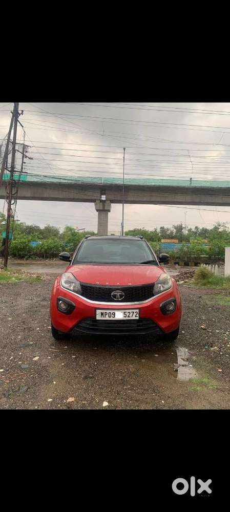 Tata Nexon, 2018, Diesel
