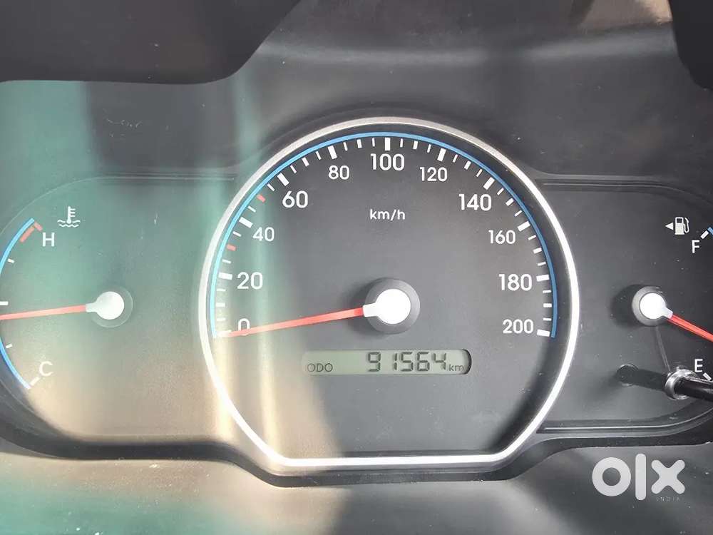 Hyundai I10 2010 Petrol Well Maintained