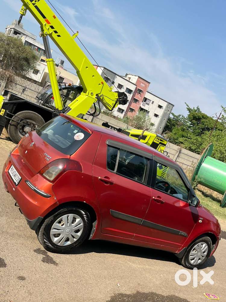 Maruti Suzuki Swift 2004-2010 Ldi Bsiv, 2009