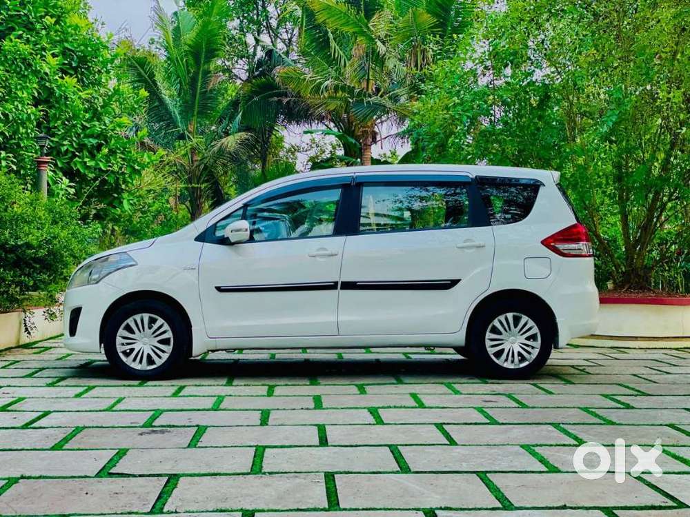 Maruti Suzuki Ertiga Shvs Vdi, 2013, Diesel