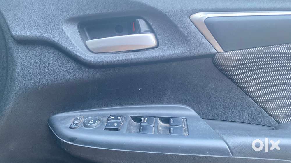 Honda Wr-v 1.2 Vx I-vtec, 2017, Cng & Hybrids