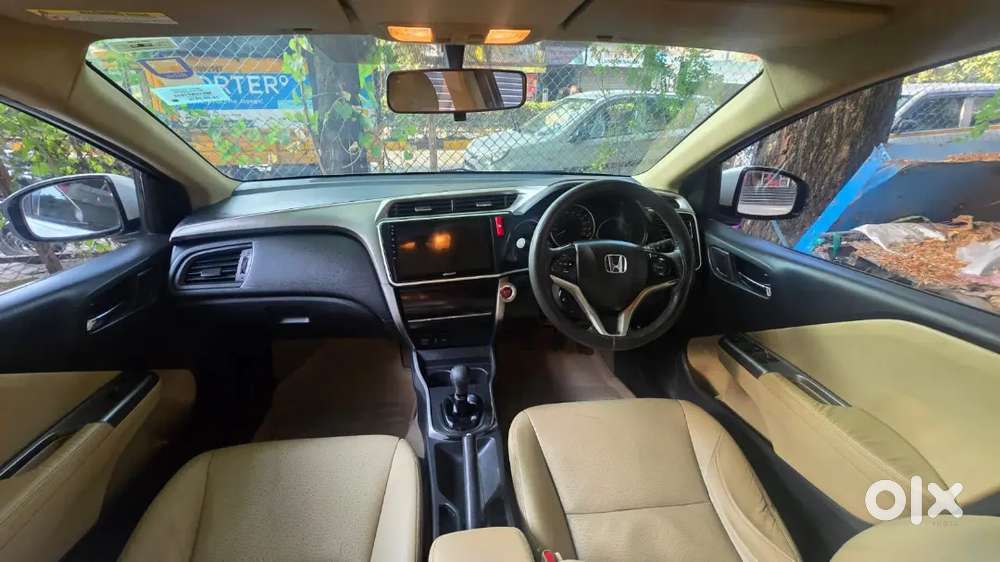 Well Maintained Honda City For Sale