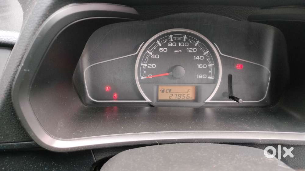 Maruti Suzuki Alto 800, 2019, Petrol