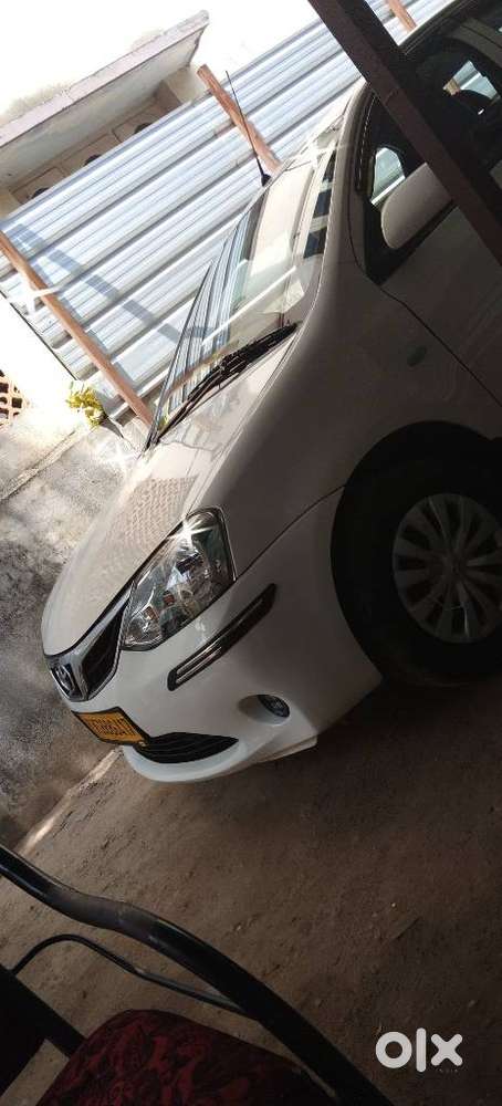 Toyota Etios 2013-2014 Gd Sp, 2019, Diesel