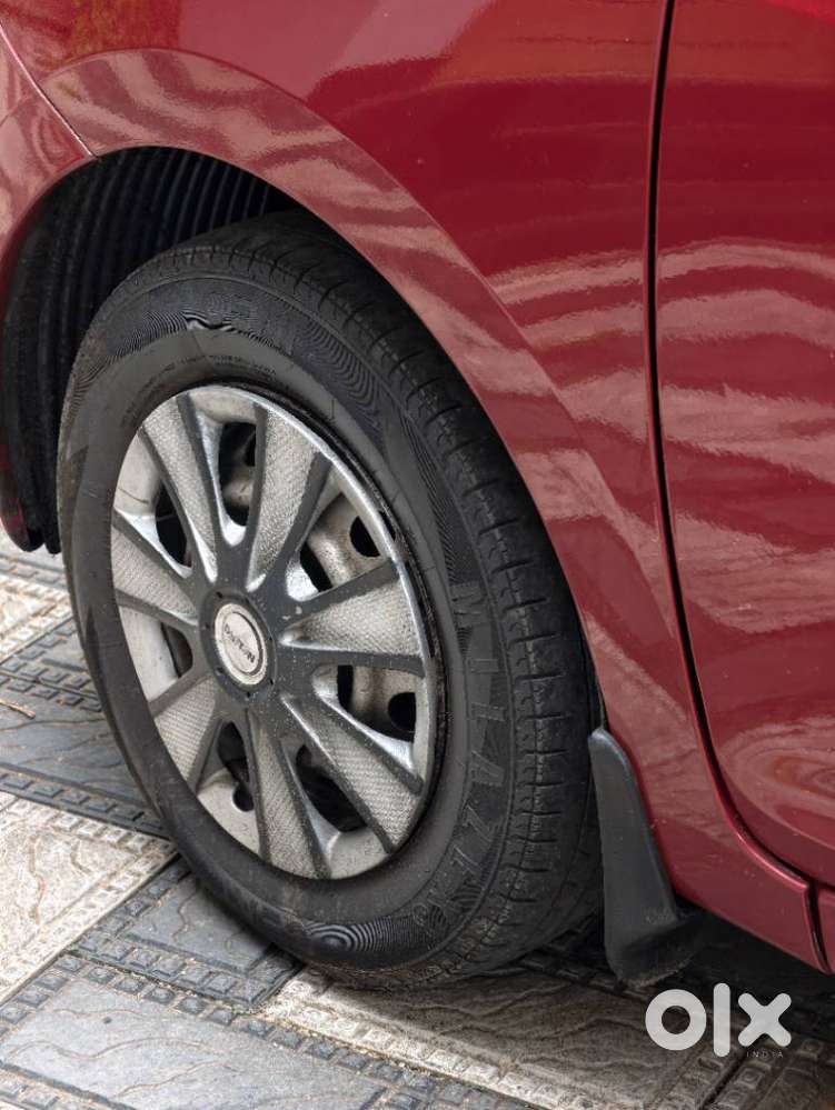 Hyundai Eon D Lite, 2013, Petrol